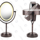 Conair Double-Sided Lighted Makeup Mirror | $25 | Amazon